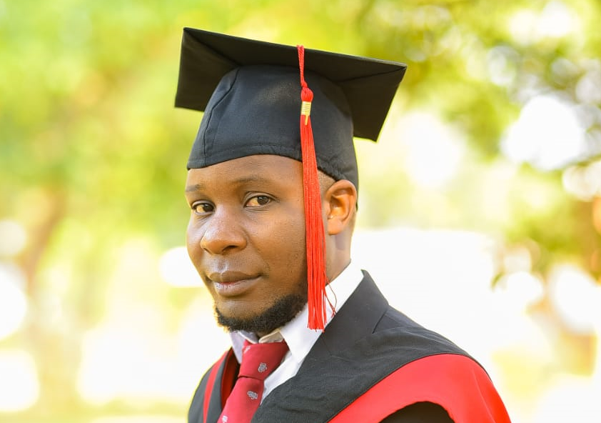 TIU Academic Slider